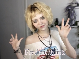 Fredericablink