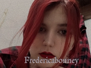 Fredericabonney