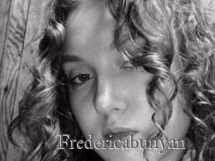 Fredericabunyan