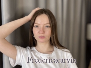 Fredericacarvin