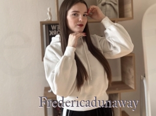 Fredericadunaway