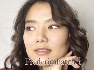Fredericahatchet