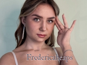 fredericaheaps Erotik Cams