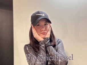 Fredericahessel