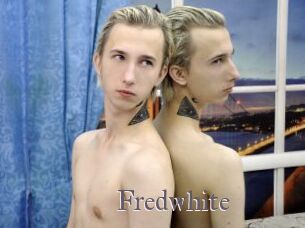 Fredwhite