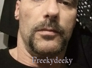 Freekydeeky