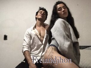 Freiandjhon