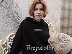 Freyacollin