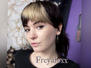 Freyafoxx