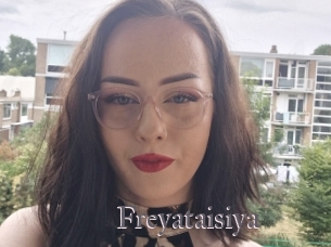 Freyataisiya