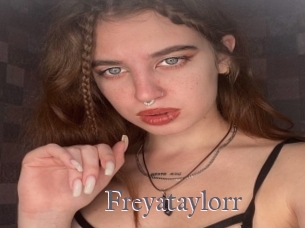 Freyataylorr