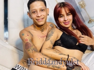 Friddaandyulet