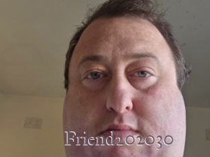 friend202030 Erotik Cams