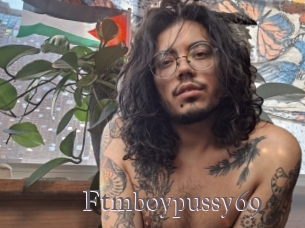 Ftmboypussy69