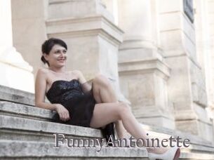 FunnyAntoinette