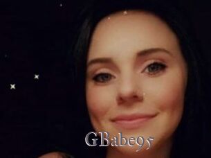 GBabe95 Erotik Cams