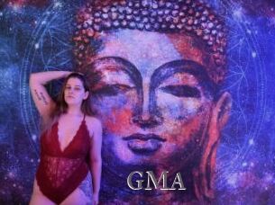 GMA