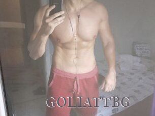 GOLIATTBG