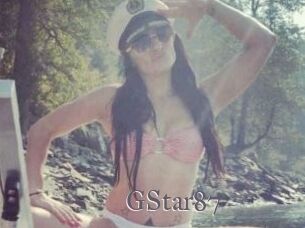 GStar87