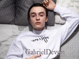 GabrielDevon