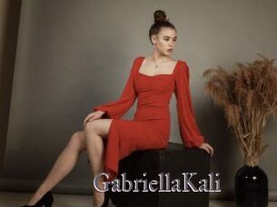 GabriellaKali