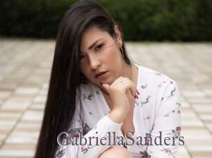 GabriellaSanders