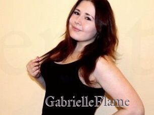 Gabrielle_Flame