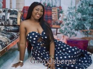 GabyOsborne