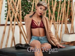 GabyTopaz