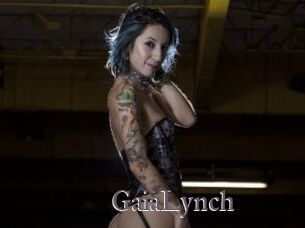 GaiaLynch
