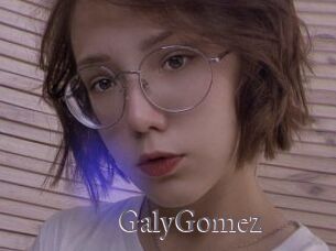 GalyGomez