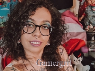 Gamergrrl