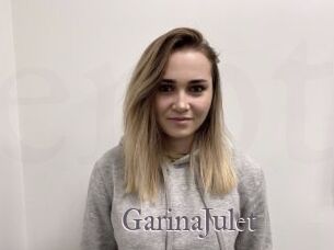 GarinaJulet