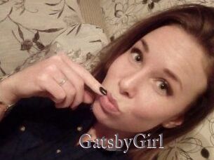 Gatsby_Girl