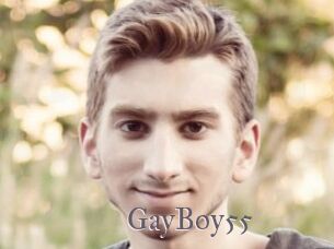 GayBoy55