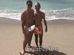 GaysForYou