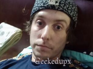 Geekedupx