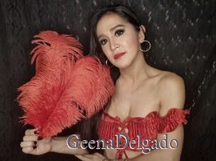 GeenaDelgado
