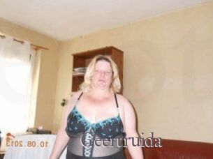 Geertruida
