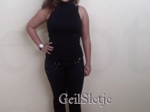 GeilSletje