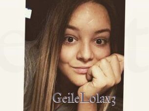 GeileLolax3