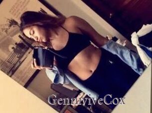 GenniviveCox