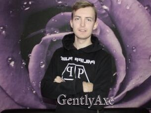 GentlyAxe