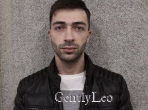 GentlyLeo
