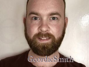 GeordieSmith