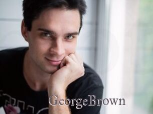 GeorgeBrown