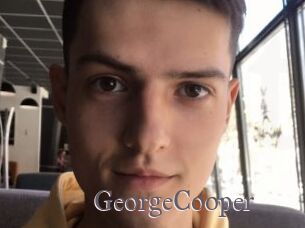 GeorgeCooper