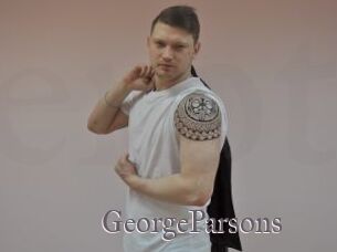 GeorgeParsons