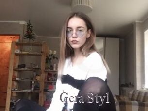 Gera_Styl