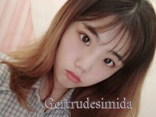 Gertrudesimida